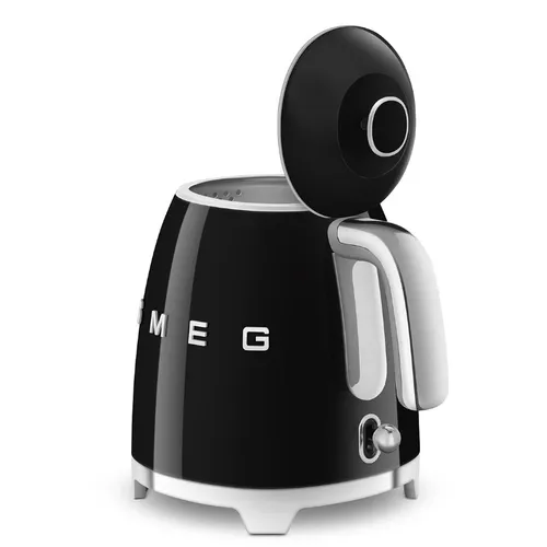 Электрический чайник SMEG Mini KLF05BLEU