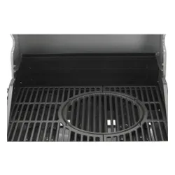 Grill gazowy YATO YG-20015