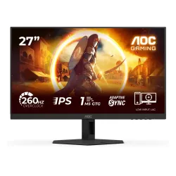 AOC 27G4ZRE Gaming 27inch 16:9 Fast IPS