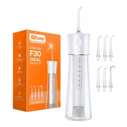 Irygator BITVAE BV F30 Biały