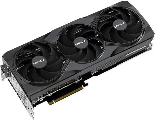 Karta graficzna PNY GeForce RTX 5090 OC 32GB DLSS 4