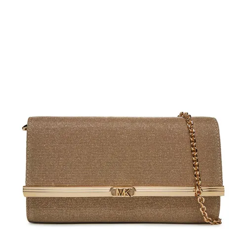 Geanta MICHAEL Kors Mona 30r4g8oc3o aur PAL