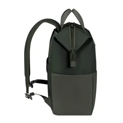 Рюкзак женский Samsonite 4Pack Squared 14,1" - forest green