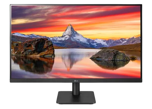 Monitor LG 24MP400P-B 24" Full HD IPS 75Hz 5ms