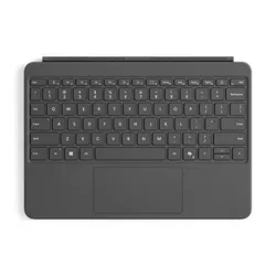 Klawiatura MICROSOFT Type Cover do Surface Pro 12 Szary (EP2-32037)