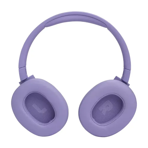 Беспроводные наушники JBL Tune 770nc Over-Ear Bluetooth 5.3 фиолетовый