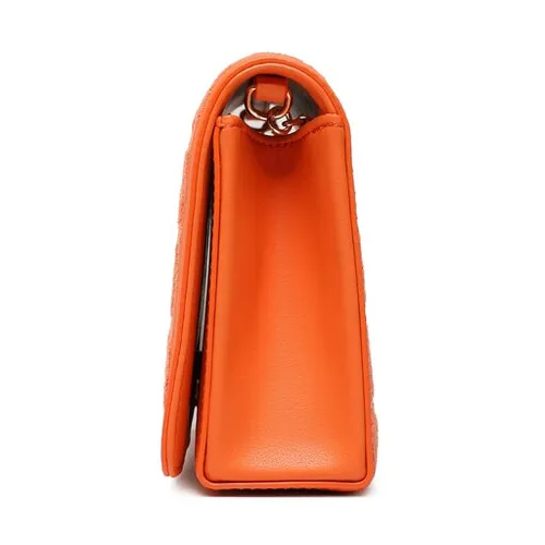 Dragoste MOSCHINO Jc4081pp1gln145a geanta arancio