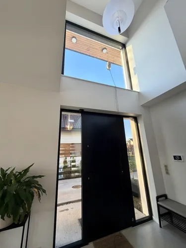 Robot do mycia okien OXTENO ROBOTICS OX Glass Pro 3 Plus