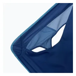 Krzesło turystyczne Helinox One Highback (re) blue block