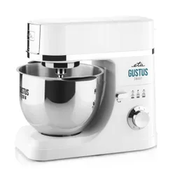 Robot kuchenny planetarny ETA Gustus Smart IV 4128 90000 1200W