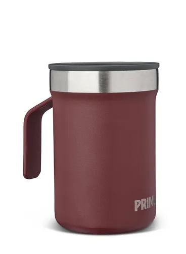 Kubek izolowany podróżny Primus Koppen Mug 0,3 - ox red