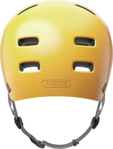 Kask rowerowy ABUS Indy