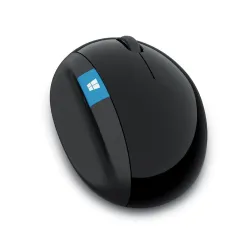 Myszka Microsoft Sculpt Ergonomic Mouse Czarny