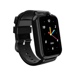 Smartwatch Manta Junior Joy 53mm LTE черный