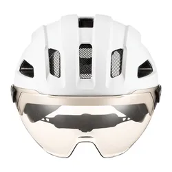Kask rowerowy UVEX Stride Visor