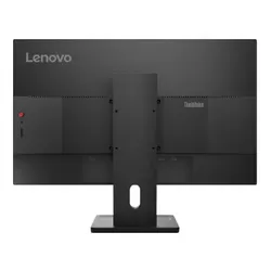 Monitor LENOVO ThinkVision E24Q-30 23.8" 2560x1440px IPS 100Hz 4 ms