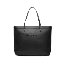 Сумка Pepe Jeans Bella Bass PL031457 Black 999