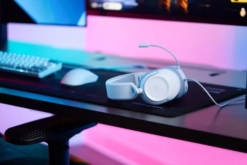 Corsair HS35 Stereo V3 białe
