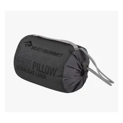 Poduszka Sea to Summit Aeros Pillow Ultralight Reg - grey