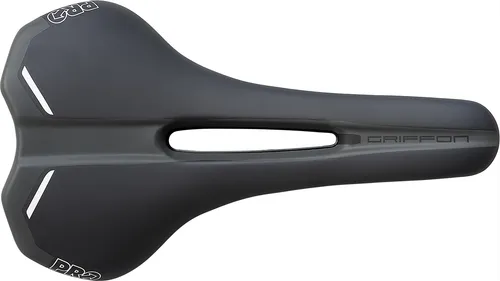 Siodełko PRO Griffon CrMo