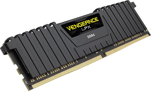 Pamięć Corsair Vengeance LPX, DDR4, 16 GB, 2933MHz, CL16 (CMK16GX4M2Z2933C16)