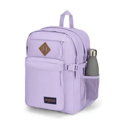 JanSport Ana Kampüs Kentsel Sırt Çantası-pastel lilac