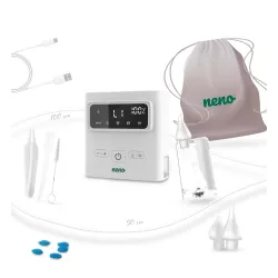 Aspirator Neno Grasso NEN-MAM-AS004