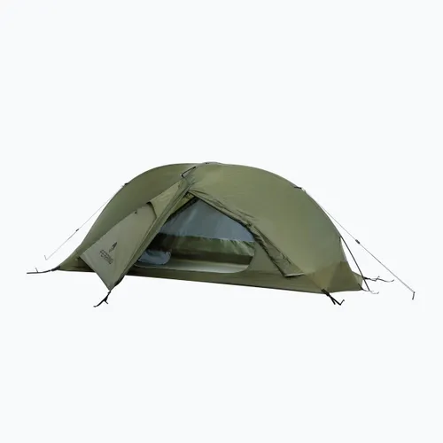 Namiot trekkingowy 1-osobowy Ferrino Grit 1 green