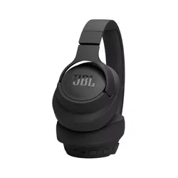 Słuchawki bezprzewodowe JBL Tune 770NC Nauszne Bluetooth 5.3 Czarny