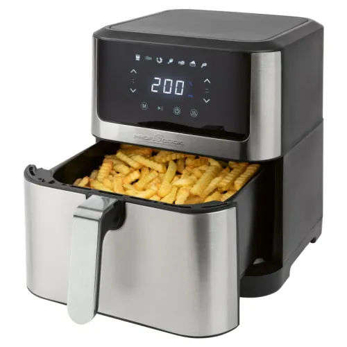Air fryer ProfiCook PC-FR 1269 H 1800W 8l