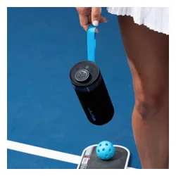 Głośnik mobilny JLAB Go Party Czarny