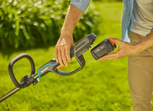 Podkaszarka akumulatorowa GARDENA 14703-20