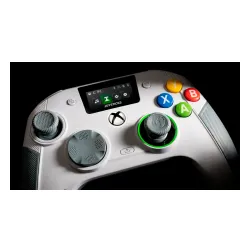 Pad Nacon Revolution X Unlimited Anniversary Edition do Xbox i PC Bezprzewodowy Szary