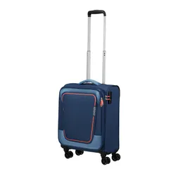 American Tourister Pulsonic Salon Kılıfı-combat navy