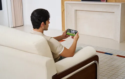 Robot koszący MOVA LiDAX Ultra 1600