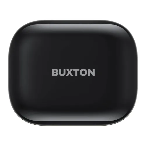 Słuchawki bezprzewodowe Buxton BTW 3300 Douszne Bluetooth 5.1 Czarny