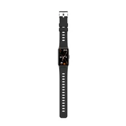 Smartwatch Maxcom FIT FW53 NITRO 43 мм GPS черный