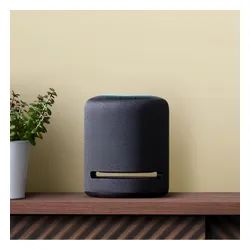 Amazon Echo Studio Czarny
