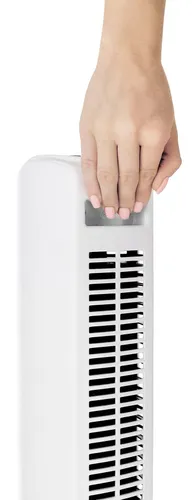 Wentylator MISSION AIR Tower Fan Biały