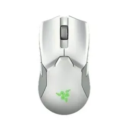 Myszka gamingowa Razer Viper Ultimate Mercury Biały