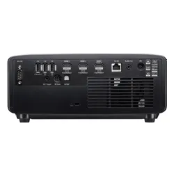 Projektor OPTOMA UHZ58LV 4K UHD (3840 x 2160), 3000 ANSI lumen