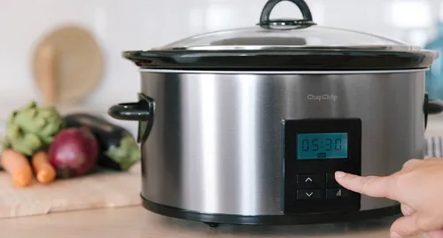 Multicooker CECOTEC 2031