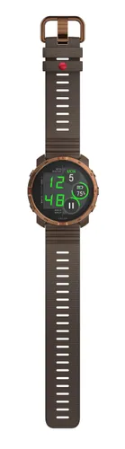 Zegarek sportowy POLAR Grit X2 S/L Brązowo-miedziany