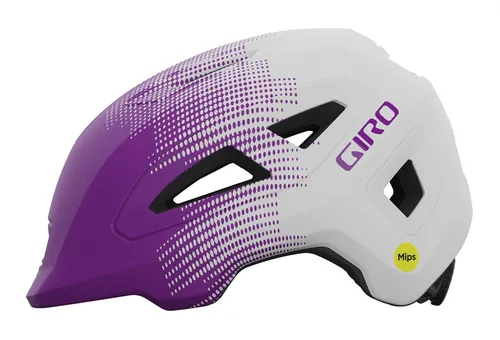 Kask rowerowy GIRO Scamp II MIPS