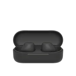 Słuchawki bezprzewodowe Sony WF-C510 Dokanałowe Bluetooth 5.3 Czarny