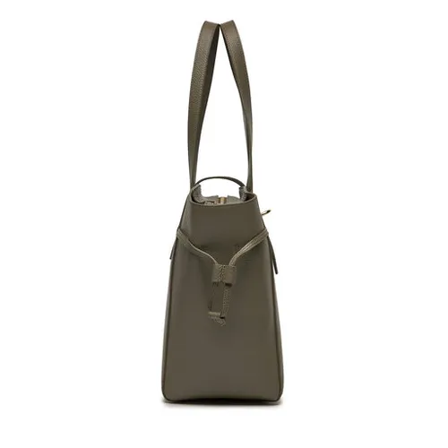 Сумка Furla Net M Tote 29 WB00779-HSF000-2810S-1007 Зеленый