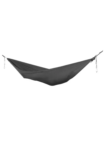 Hamak turystyczny Ticket To The Moon Lightest Hammock - grey