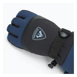 Rękawice narciarskie męskie Rossignol Type Impr G dark navy