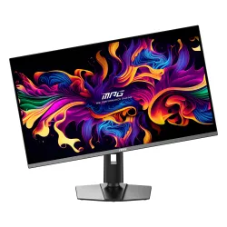 Monitor MSI MPG 321URX QD-OLED 31,5" 4K 240Hz 0,03ms Gamingowy