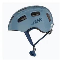 Kask rowerowy dziecięcy ABUS Youn-I 2.0 glacier blue
